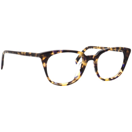 Warby Parker Chelsea 252  48□19 145