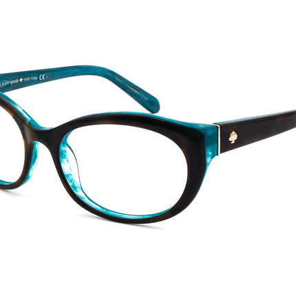 Kate Spade PHYLLIS/S OJUT V6 Eyeglasses 52□18 135