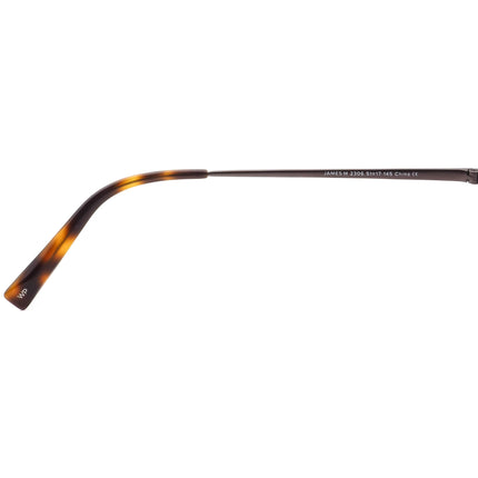 Warby Parker James M 2306  51□17 145