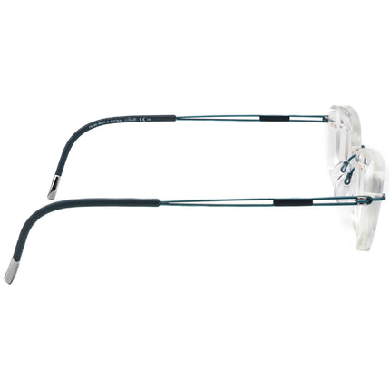 Silhouette 5521 70 5040 Titan Next Generation   52□19 140