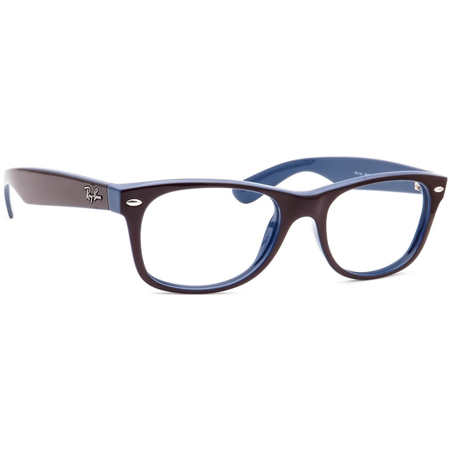 Ray-Ban RB 2132 Pre-Owned Wayfarer 874/51  52□18 145