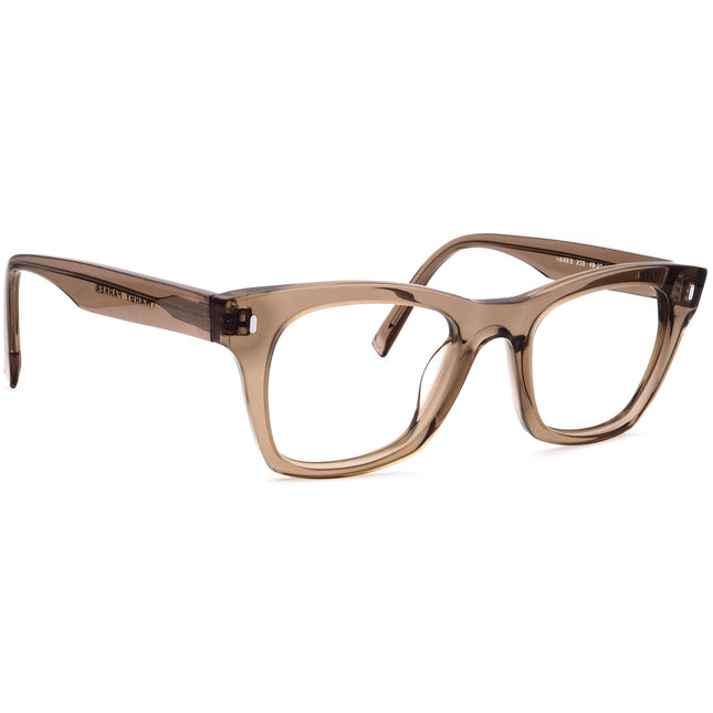 Warby Parker Harris 206  49□20 145