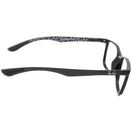 Ray-Ban RB 8905 5843 Carbon Fiber  53□18 145