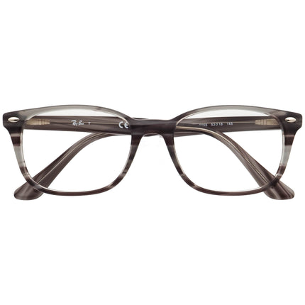 Ray-Ban RB 5375 8055  53□18 145