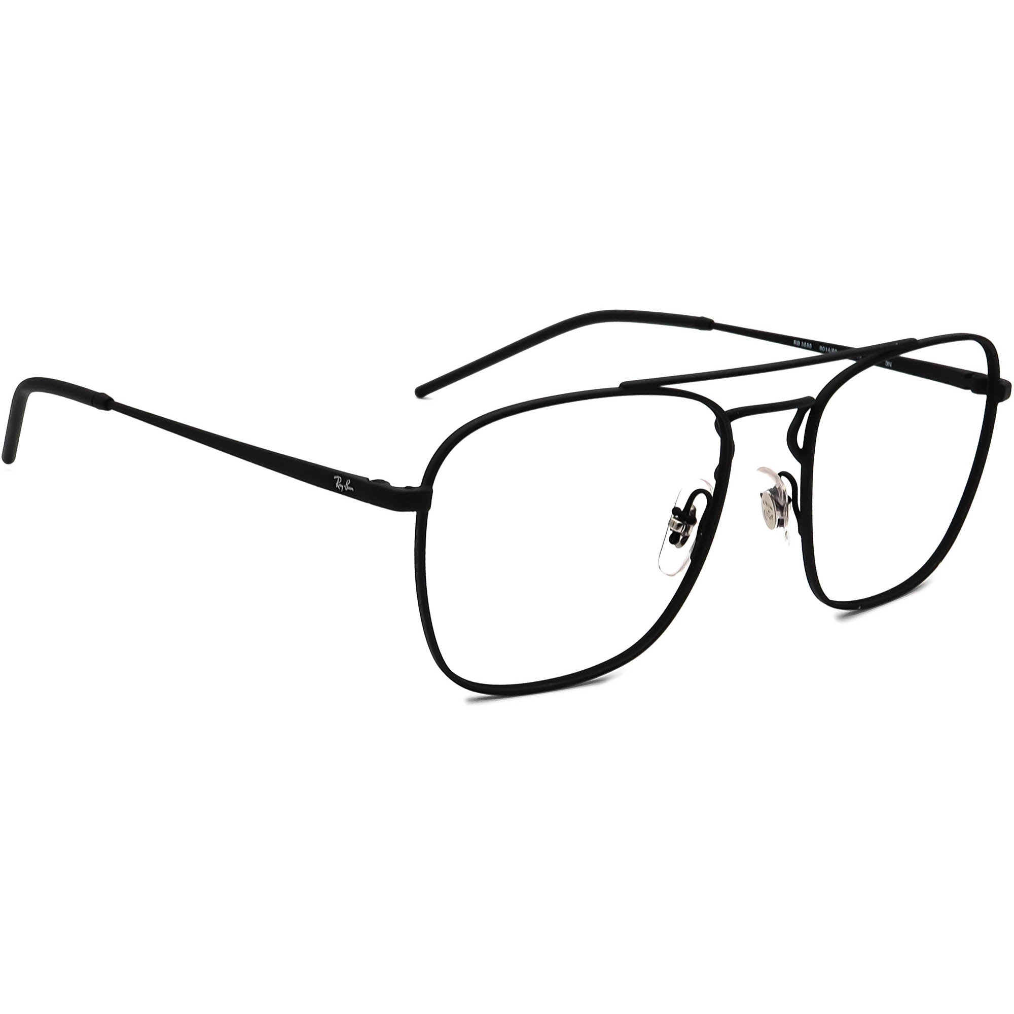 Buy Ray-Ban RB 3588 9014/80 Sunglasses – Eyewear Collections