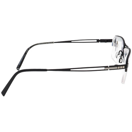 Charmant CH10768 BK   54□18 140