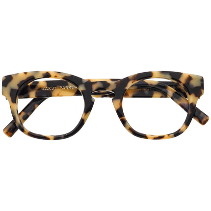 Warby Parker Kimball 195  47□24 145