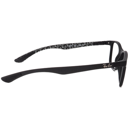 Ray-Ban RB 8903 5263 Carbon Fiber  53□18 145