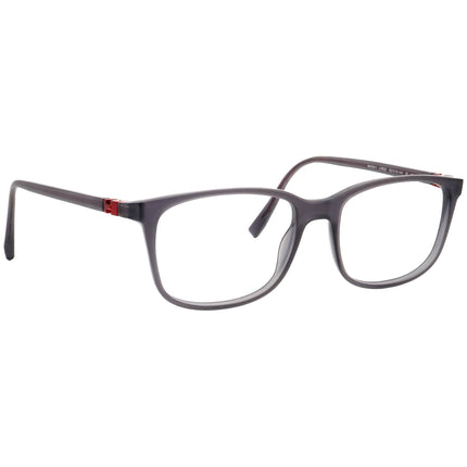 Prodesign Denmark Match 1 c.6625 Square Eyeglasses 55 mm