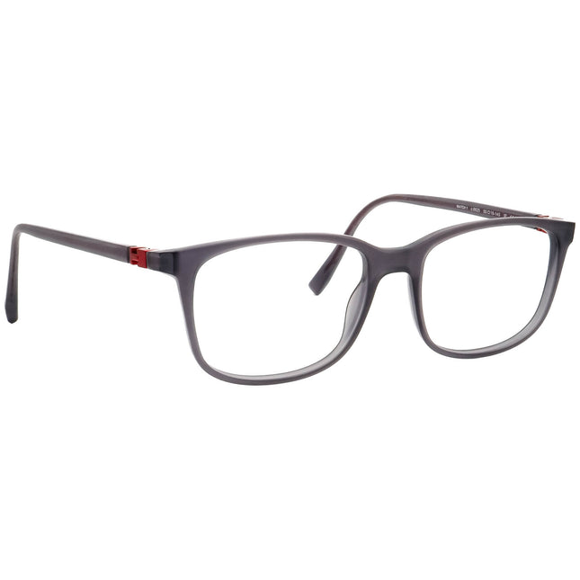 Prodesign Denmark Match 1 c.6625 Square Eyeglasses 55 mm