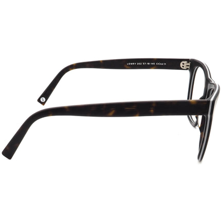 Warby Parker Lowry 202  57□18 145