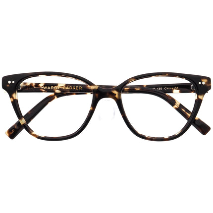 Warby Parker Lydell N 543  49□16 135