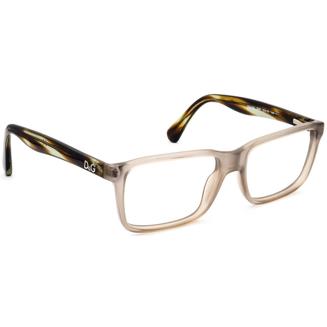 Dolce & Gabbana DD 1240 2598 Eyeglasses 53□16 140