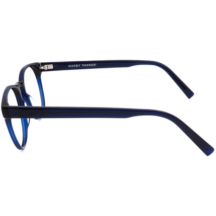 Warby Parker Whalen W 356  53□19 145