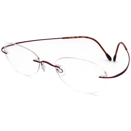 Silhouette M 7395 /40 V 6066 Titan  50□19 130