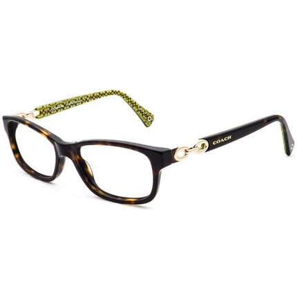 Coach HC 6052 (Fannie) 5232  52□16 135