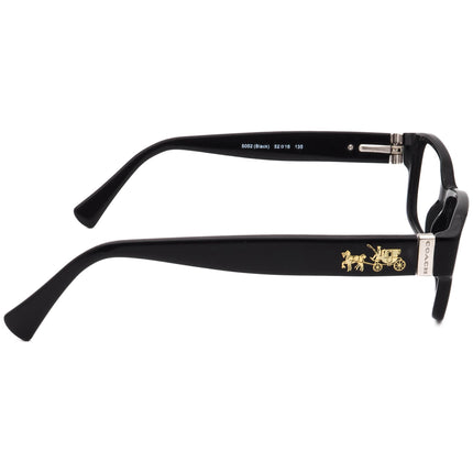 Coach HC 6078 5002  52□16 135