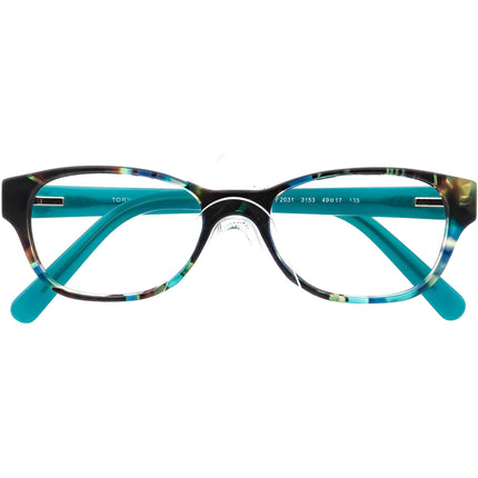 Tory Burch TY 2031 3153   49□17 135