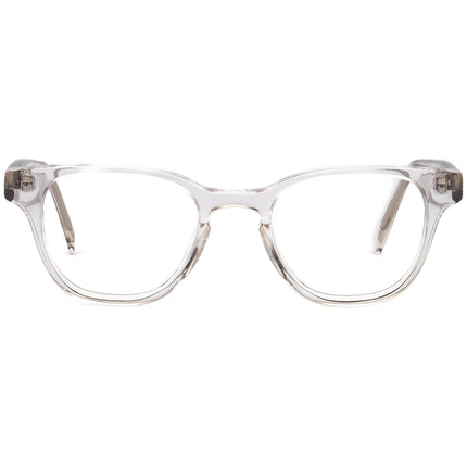 Warby Parker Coley 500