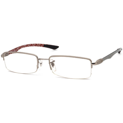 Ray-Ban RB 8407 2703 Carbon Fiber  52□17 140