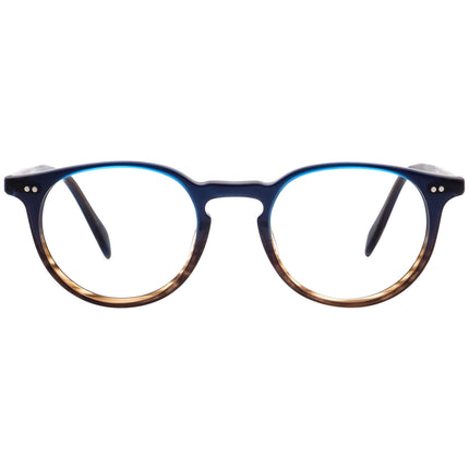 Salt. Turtle MOD Eyeglasses 47□21 148