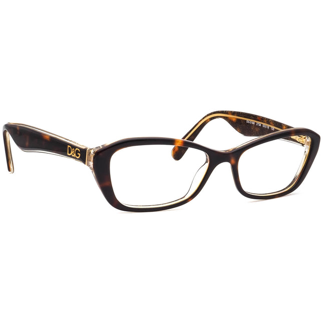 Dolce & Gabbana DG 3168 2738  53□16 135
