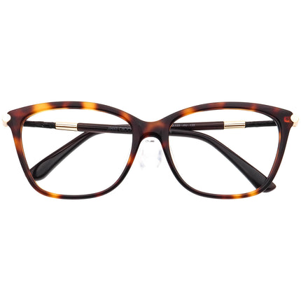 Jimmy Choo 133 J5J Eyeglasses  53□16 135