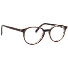 Warby Parker Watts M 150 Round Eyeglasses 49 mm