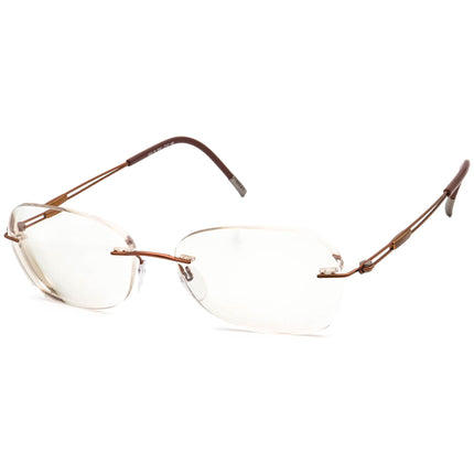 Silhouette 5521 70 2540 Titan Next Generation  53□17 140