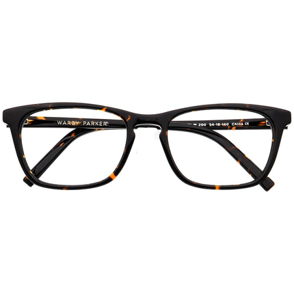 Warby Parker Welty W 200   54□18 140
