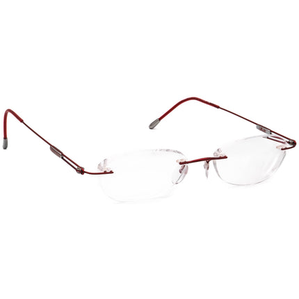 Silhouette 7534 40 6079 Titan  48□17 135