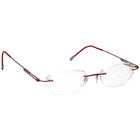 Silhouette 7534 40 6079 Titan  48□17 135