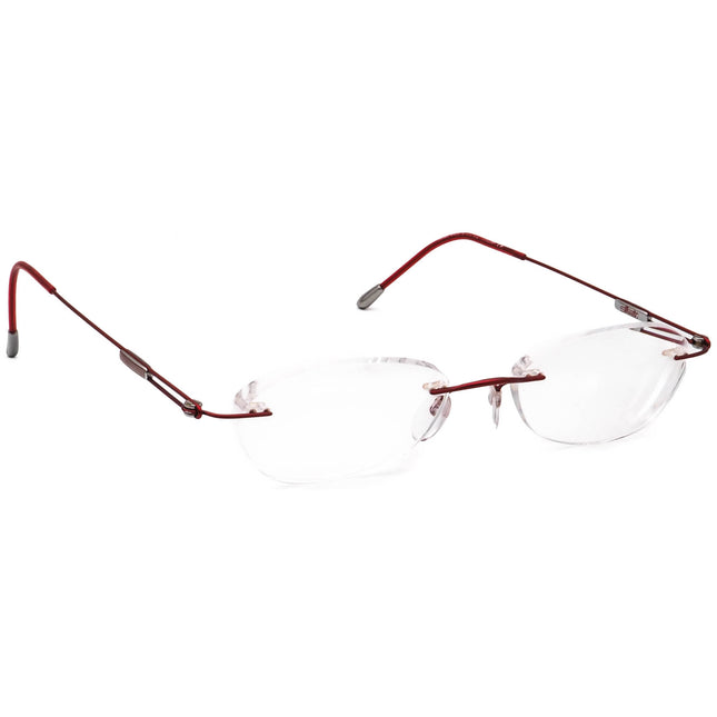 Silhouette 7534 40 6079 Titan  48□17 135