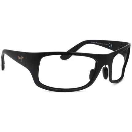 Maui Jim MJ419-2M Haleakala  66□20 123