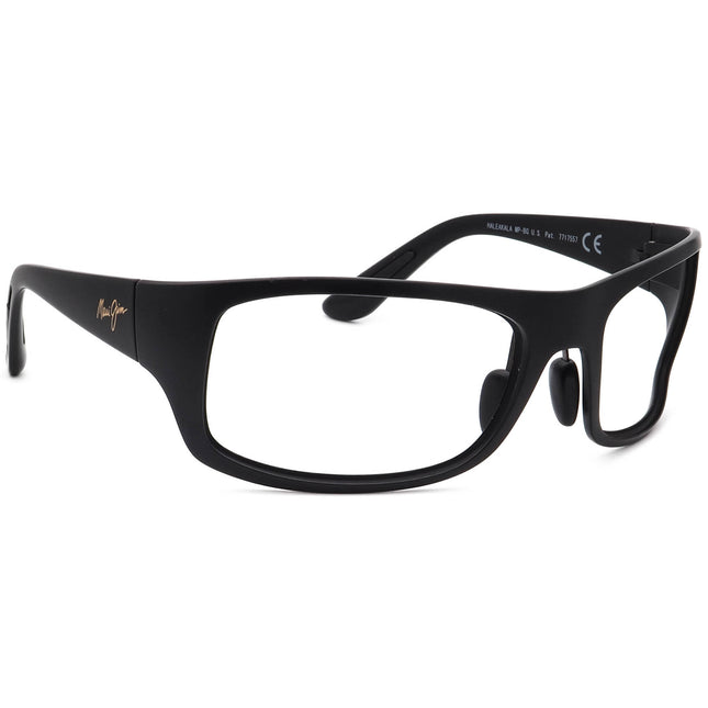 Maui Jim MJ419-2M Haleakala  66□20 123