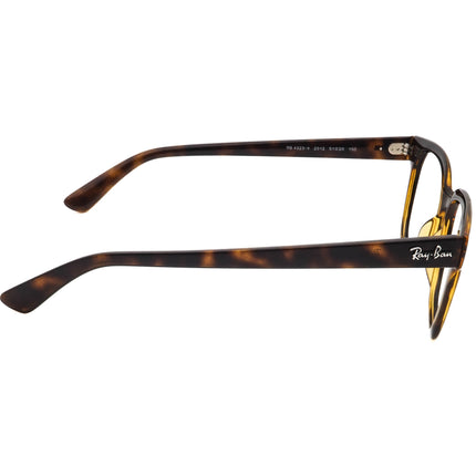 Ray-Ban RB 4323-V 2012  51□20 150