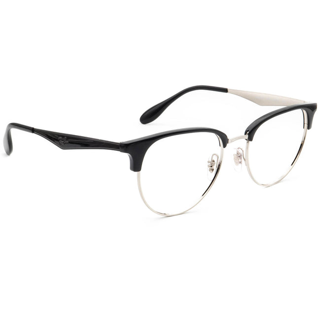 Ray-Ban RB 6396 2932 Eyeglasses  53□19 145