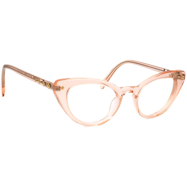Warby Parker Evelina 626 by Leith Clark Eyeglasses 49□21 142