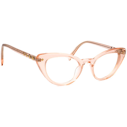 Warby Parker Evelina 626 by Leith Clark