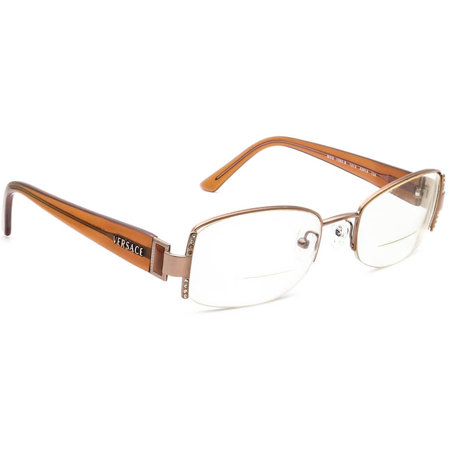 Versace MOD. 1090-B 1013   50□18 130