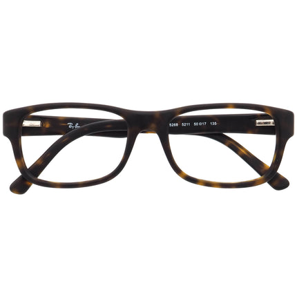 Ray-Ban RB 5268 5211  50□17 135