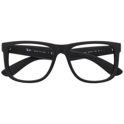 Ray-Ban RB 4165 Justin 622/6G   54□16 145