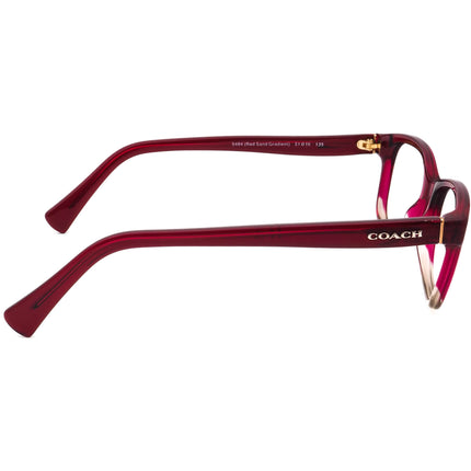 Coach HC 6089 5484  51□16 135