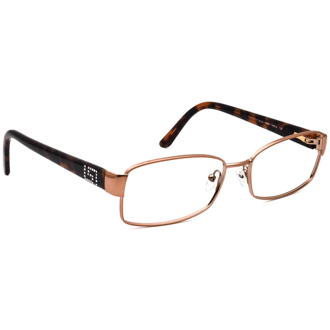 Versace MOD. 1177-B-M 1052 Eyeglasses 54□16 135