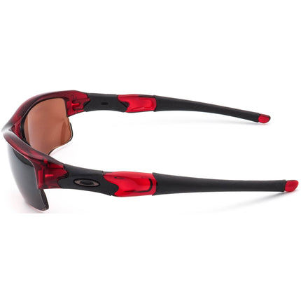 Oakley Flak Sunglasses 63□14 133