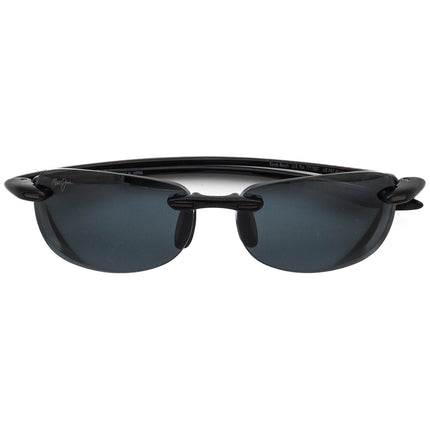Maui Jim MJ-908N-02 Sandy Beach  56□15 130