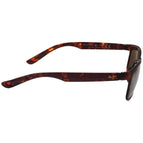 Maui Jim Front Street Polarized Sunglasses- MJ 431-10m 53/20 134 in Hardshell Cs Maui Jim MJ431 Front Street 53mm Replacement Lenses main image 3