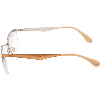 Ray-Ban RB 6345 2920   52□17 135