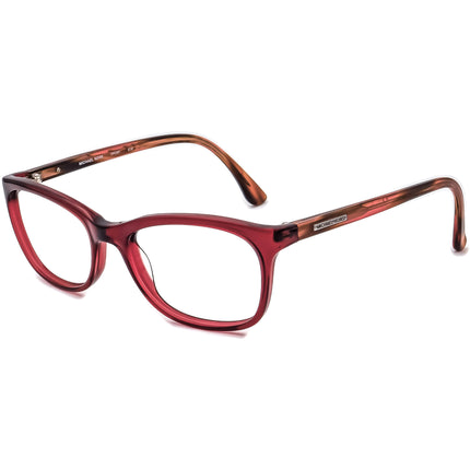 Michael Kors MK281 618 Eyeglasses 52□18 135