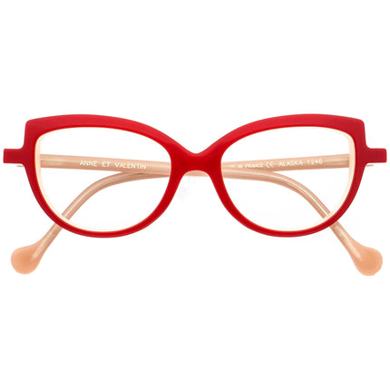 Anne Et Valentin Alaska 1246  48□20 135